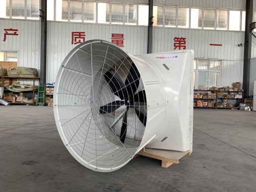 高負(fù)壓系列—24”、36”、51”、54”高負(fù)壓玻璃鋼風(fēng)機(jī)